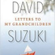 Thumbnail image for David Suzuki talks about aging, racism and family