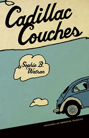 Post image for Turn Up the Volume, Crank Down the Windows