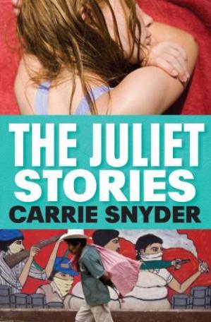 Juliet Stories