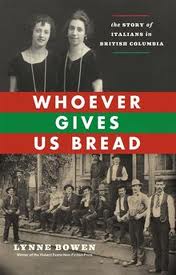 Post image for British Columbia’s Italian Story