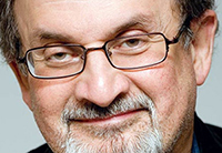 Post image for Rushdie memoir casts a spell