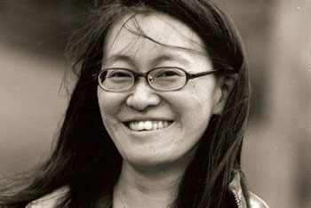 Post image for Rita Wong to read from new book at Open Word