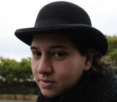 Post image for BC author captures reality in fiction