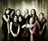 Post image for Dubeau revisits cinema and gaming moments