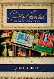 Post image for A box of memories reveals a life of curiosity