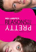 Post image for Love is blind, s***head.