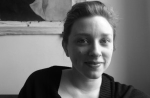 Post image for Poet’s first book brave and fierce