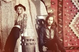 Post image for Wild Belle brings reggae into the city