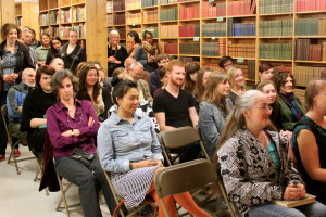 Post image for Russell Books expands into vintage