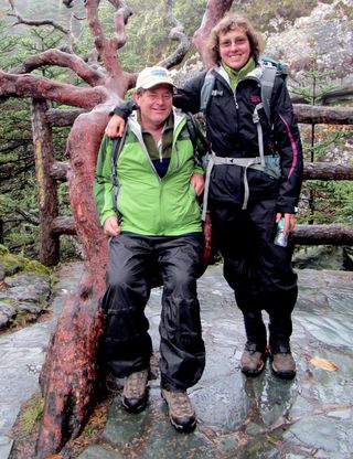 Post image for Duo offers  plant-collectors’ delight