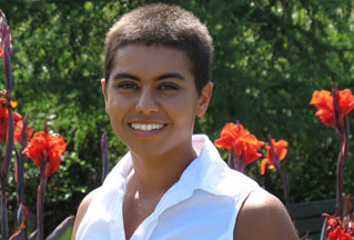 Post image for Poet sees prairie clearly