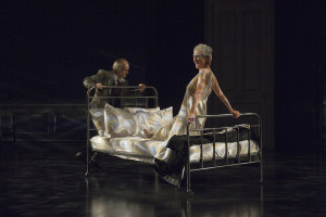 Post image for Contemporary Shakespeare worth the hiccups