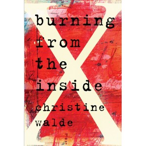 Post image for YA novel limns graffiti complexities