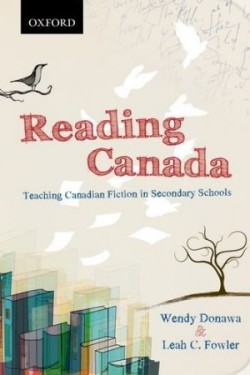 Post image for Authors reanimate Canlit for teachers