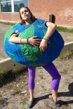 Post image for The Question I Dread