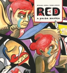 Post image for Haida Manga is evocative and deeply human