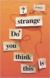 Post image for Autistic character well-illuminated